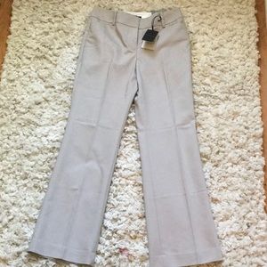 ANN TAYLOR petite dress pants